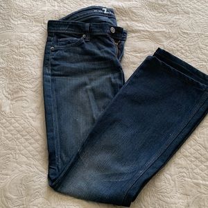 “7” For all Mankind Jeans